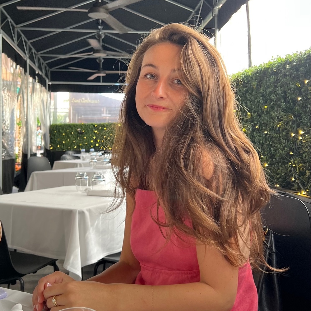 Meet your Posher, Tara